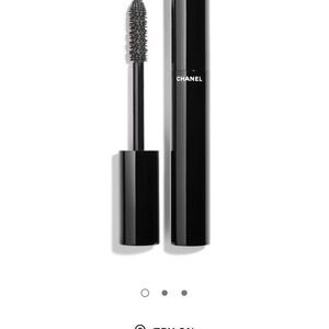 CHANEL Sublime de Chanel Waterproof Mascara – Noir 10